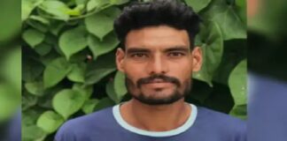 ਵਿਆਹੁਤਾ ਔਰਤ ਤੋਂ ਪ੍ਰੇਸ਼ਾਨ ਨੌਜਵਾਨ ਨੇ ਚੁੱਕਿਆ ਖੌਫਨਾਕ ਕਦਮ, ਨਾਜਾਇਜ਼ ਸਬੰਧਾਂ ‘ਚ ਫਸਾ ਕੇ ਕਰਦੀ ਸੀ ਪ੍ਰੇਸ਼ਾਨ