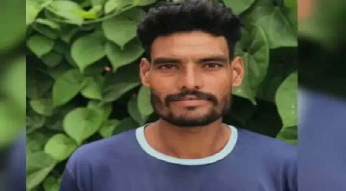 ਵਿਆਹੁਤਾ ਔਰਤ ਤੋਂ ਪ੍ਰੇਸ਼ਾਨ ਨੌਜਵਾਨ ਨੇ ਚੁੱਕਿਆ ਖੌਫਨਾਕ ਕਦਮ, ਨਾਜਾਇਜ਼ ਸਬੰਧਾਂ ‘ਚ ਫਸਾ ਕੇ ਕਰਦੀ ਸੀ ਪ੍ਰੇਸ਼ਾਨ