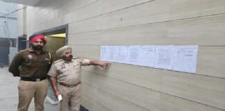 ਨਸ਼ਿਆਂ ਖਿਲਾਫ ਪੁਲਿਸ ਦਾ ਵੱਡਾ ਐਕਸ਼ਨ ! 2 ਨਸ਼ਾ ਤਸਕਰਾਂ ਦੀ 2.77 ਕਰੋੜ ਦੀ ਜਾਇਦਾਦ ਕੀਤੀ ਜ਼ਬਤ