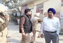 ਪੁਰਾਣੀ ਰੰਜਿਸ਼ ਕਾਰਨ ਹੋਈ ਲੜਾਈ ਨੇ ਧਾਰਿਆ ਖੂਨੀ ਰੂਪ, ਦੋ ਧਿਰਾਂ ਵਿਚਾਲੇ ਚਲੀਆਂ ਗੋਲੀਆਂ, 2 ਦੀ ਹਾਲਾਤ ਸੀਰੀਅਸ