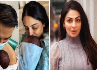 ਮਾਸੀ ਬਣੀ ਪੰਜਾਬੀ ਇੰਡਸਟਰੀ ਦੀ ਕੁਈਨ ਨੀਰੂ ਬਾਜਵਾ, ਭੈਣ ਰੁਬੀਨਾ ਨੇ ਦਿੱਤਾ ਪੁੱਤਰ ਨੂੰ ਜਨਮ