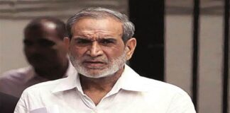 1984 ਸਿੱਖ ਕਤਲੇਆਮ ਮਾਮਲੇ ‘ਚ ਸਾਬਕਾ ਸੰਸਦ ਮੈਂਬਰ ਸੱਜਣ ਕੁਮਾਰ ਖ਼ਿਲਾਫ਼ ਟਲਿਆ ਫ਼ੈਸਲਾ