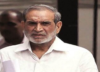 1984 ਸਿੱਖ ਕਤਲੇਆਮ ਮਾਮਲੇ ‘ਚ ਸਾਬਕਾ ਸੰਸਦ ਮੈਂਬਰ ਸੱਜਣ ਕੁਮਾਰ ਖ਼ਿਲਾਫ਼ ਟਲਿਆ ਫ਼ੈਸਲਾ