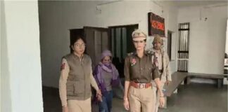 ਲੜਕੀ ਦੇ ਪਿਆਰ ਕਾਰਨ ਤਬਾਹ ਹੋ ਗਈਆਂ ਕਈ ਜ਼ਿੰਦਗੀਆਂ, ਆਸ਼ਿਕ ਦੇ ਕਤਲ ‘ਚ ਖੁਦ ਵੀ ਗ੍ਰਿਫਤਾਰ