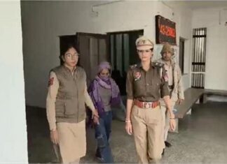 ਲੜਕੀ ਦੇ ਪਿਆਰ ਕਾਰਨ ਤਬਾਹ ਹੋ ਗਈਆਂ ਕਈ ਜ਼ਿੰਦਗੀਆਂ, ਆਸ਼ਿਕ ਦੇ ਕਤਲ ‘ਚ ਖੁਦ ਵੀ ਗ੍ਰਿਫਤਾਰ