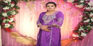 ਜਲੰਧਰ : ਭਿਖਾਰੀ ਨੂੰ ਦਾਨ ਦੇਣ ਲਈ ਸੜਕ ਪਾਰ ਕਰ ਰਹੀ ਔਰਤ ਨੂੰ ਮਿਲੀ ਦਰਦਨਾਕ ਮੌਤ, ਤੇਜ਼ ਰਫਤਾਰ ਕਾਰ ਨੇ ਕੁਚਲਿਆ