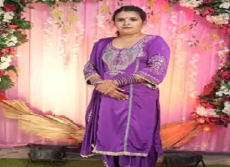 ਜਲੰਧਰ : ਭਿਖਾਰੀ ਨੂੰ ਦਾਨ ਦੇਣ ਲਈ ਸੜਕ ਪਾਰ ਕਰ ਰਹੀ ਔਰਤ ਨੂੰ ਮਿਲੀ ਦਰਦਨਾਕ ਮੌਤ, ਤੇਜ਼ ਰਫਤਾਰ ਕਾਰ ਨੇ ਕੁਚਲਿਆ