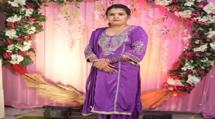 ਜਲੰਧਰ : ਭਿਖਾਰੀ ਨੂੰ ਦਾਨ ਦੇਣ ਲਈ ਸੜਕ ਪਾਰ ਕਰ ਰਹੀ ਔਰਤ ਨੂੰ ਮਿਲੀ ਦਰਦਨਾਕ ਮੌਤ, ਤੇਜ਼ ਰਫਤਾਰ ਕਾਰ ਨੇ ਕੁਚਲਿਆ