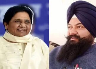 ਬਸਪਾ ਸੁਪਰੀਮੋ ਮਾਇਆਵਤੀ ਨੇ ਜਸਬੀਰ ਸਿੰਘ ਗੜੀ ਨੂੰ ਪਾਰਟੀ ‘ਚੋਂ ਕੱਢਿਆ, ਅਵਤਾਰ ਸਿੰਘ ਕਰੀਮਪੁਰੀ ਹੋਣਗੇ ਪੰਜਾਬ BSP ਦੇ ਨਵੇਂ ਪ੍ਰਧਾਨ