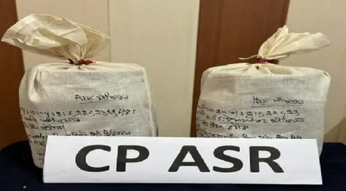 ਬ੍ਰੇਕਿੰਗ : ਅੰਮ੍ਰਿਤਸਰ ‘ਚ ਅੰਤਰਰਾਸ਼ਟਰੀ ਡਰੱਗ ਰੈਕੇਟ ਦਾ ਪਰਦਾਫਾਸ਼, 3 ਤਸਕਰ 1 ਕਿਲੋ ਹੈਰੋਇਨ ਤੇ ਆਈਸ ਸਣੇ ਗ੍ਰਿਫਤਾਰ