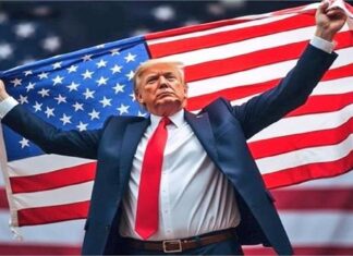 ਵੱਡੀ ਖਬਰ ! ਡੋਨਾਲਡ ਟਰੰਪ ਮੁੜ ਬਣੇ ਅਮਰੀਕਾ ਦੇ ਰਾਸ਼ਟਰਪਤੀ, ਕਮਲਾ ਹੈਰਿਸ ਨੂੰ ਹਰਾ ਕੇ White ਹਾਊਸ ‘ਚ ਕੀਤੀ ਵਾਪਸੀ