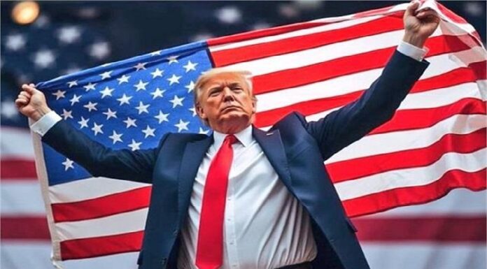 ਵੱਡੀ ਖਬਰ ! ਡੋਨਾਲਡ ਟਰੰਪ ਮੁੜ ਬਣੇ ਅਮਰੀਕਾ ਦੇ ਰਾਸ਼ਟਰਪਤੀ, ਕਮਲਾ ਹੈਰਿਸ ਨੂੰ ਹਰਾ ਕੇ White ਹਾਊਸ ‘ਚ ਕੀਤੀ ਵਾਪਸੀ