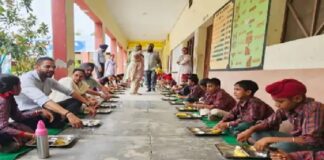 ਪੰਜਾਬ ਦੇ ਸਰਕਾਰੀ ਸਕੂਲਾਂ ‘ਚ ਨਹੀਂ ਦਿੱਤਾ ਜਾ ਰਿਹਾ ਮੀਨੂ ਅਨੁਸਾਰ ਮਿਡ-ਡੇ-ਮੀਲ, ਸਿੱਖਿਆ ਵਿਭਾਗ ਨੇ ਪ੍ਰਿੰਸੀਪਲਾਂ ਨੂੰ ਦਿੱਤੀ ਚਿਤਾਵਨੀ