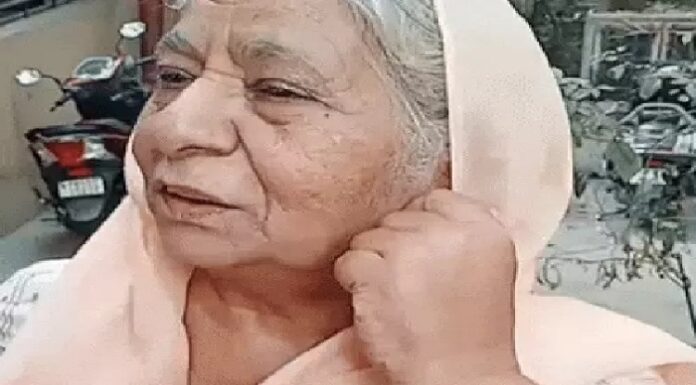 ਜਲੰਧਰ ਦੇ ਪੌਸ਼ ਇਲਾਕੇ ‘ਚ ਬਜ਼ੁਰਗ ਜੋੜੇ ਨੂੰ ਨਸ਼ੀਲੀ ਚਾਹ ਪਿਆ ਕੇ ਲੱਖਾਂ ਦੀ ਚੋਰੀ, ਗੱਲਾਂ ‘ਚ ਫਸਾ ਕੇ ਘਰ ‘ਚ ਫੜੇ ਸੀ ਚੋਰ