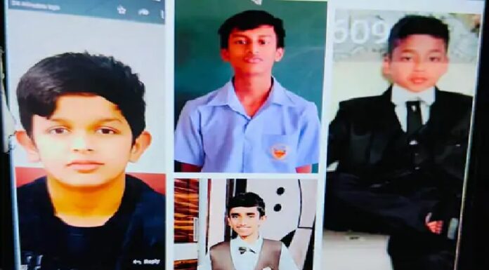 ਚੰਡੀਗੜ੍ਹ ਤੇ ਪੰਚਕੂਲਾ ਦੇ 4 ਬੱਚੇ ਲਾਪਤਾ, ਸਕੂਲ ਦੇ ਟੂਰ ‘ਤੇ ਘੁੰਮਣ ਗਏ ਸੀ ਕਸੌਲ