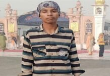 ਹਾਦਸੇ ‘ਚ 10ਵੀਂ ‘ਚ ਪੜ੍ਹਦੇ ਬੱਚੇ ਨੂੰ ਮਿਲੀ ਦਰਦਨਾਕ ਮੌਤ, ਦਿਮਾਗ ਸਿਰ ‘ਚੋਂ ਨਿਕਲਿਆ ਬਾਹਰ