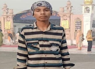 ਹਾਦਸੇ ‘ਚ 10ਵੀਂ ‘ਚ ਪੜ੍ਹਦੇ ਬੱਚੇ ਨੂੰ ਮਿਲੀ ਦਰਦਨਾਕ ਮੌਤ, ਦਿਮਾਗ ਸਿਰ ‘ਚੋਂ ਨਿਕਲਿਆ ਬਾਹਰ