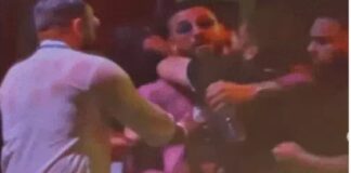 ਵੱਡੀ ਖਬਰ ! ਪੰਜਾਬੀ ਗਾਇਕ ਗੈਰੀ ਸੰਧੂ ‘ਤੇ ਆਸਟ੍ਰੇਲੀਆ ‘ਚ ਸ਼ੋਅ ਦੌਰਾਨ ਹਮਲਾ