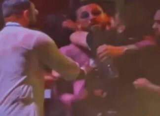 ਵੱਡੀ ਖਬਰ ! ਪੰਜਾਬੀ ਗਾਇਕ ਗੈਰੀ ਸੰਧੂ ‘ਤੇ ਆਸਟ੍ਰੇਲੀਆ ‘ਚ ਸ਼ੋਅ ਦੌਰਾਨ ਹਮਲਾ