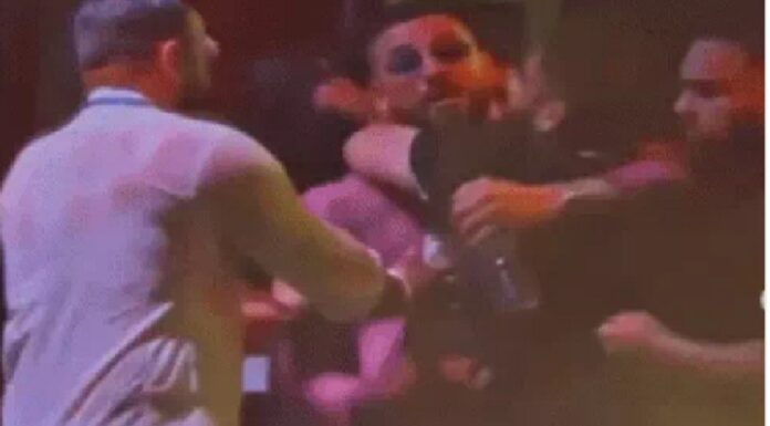 ਵੱਡੀ ਖਬਰ ! ਪੰਜਾਬੀ ਗਾਇਕ ਗੈਰੀ ਸੰਧੂ ‘ਤੇ ਆਸਟ੍ਰੇਲੀਆ ‘ਚ ਸ਼ੋਅ ਦੌਰਾਨ ਹਮਲਾ