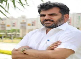 ਸ਼੍ਰੋਮਣੀ ਅਕਾਲ ਦਲ ਦੇ ਸੀਨੀਅਰ ਆਗੂ ਨਰਿੰਦਰ ਕੁਮਾਰ ਸ਼ਰਮਾ ਨੇ ਪਾਰਟੀ ਛੱਡਣ ਦਾ ਕੀਤਾ ਐਲਾਨ, ਸੁਖਬੀਰ ਬਾਦਲ ਨੂੰ ਸੌਂਪਿਆ ਅਸਤੀਫਾ