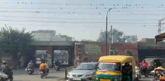ਲੁਧਿਆਣਾ ਦਾ ਵਾਸੀਆਂ ਲਈ ਵੱਡੀ ਖਬਰ ! ਸ਼ਹਿਰ ਦਾ ਮੁੱਖ ਦਮੋਰੀਆ ਪੁਲ 90 ਦਿਨਾਂ ਲਈ ਬੰਦ, ਜਾਣੋ ਕਾਰਨ