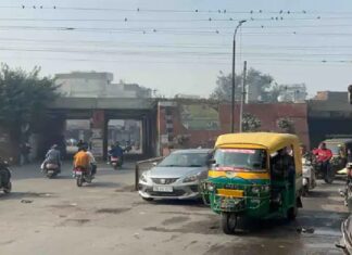 ਲੁਧਿਆਣਾ ਦਾ ਵਾਸੀਆਂ ਲਈ ਵੱਡੀ ਖਬਰ ! ਸ਼ਹਿਰ ਦਾ ਮੁੱਖ ਦਮੋਰੀਆ ਪੁਲ 90 ਦਿਨਾਂ ਲਈ ਬੰਦ, ਜਾਣੋ ਕਾਰਨ