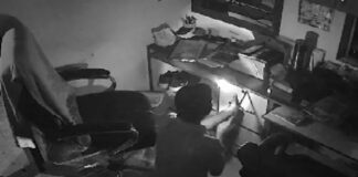 ਲੁਧਿਆਣਾ ‘ਚ ਕੱਪੜਾ ਫੈਕਟਰੀ ‘ਚੋਂ ਲੱਖਾਂ ਦਾ ਸਾਮਾਨ ਚੋਰੀ, ਸ਼ਟਰ ਤੋੜ ਕੇ ਵੜੇ ਸੀ ਚੋਰ ‘ਚ