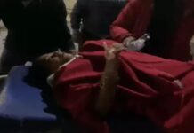 ਲੁਧਿਆਣਾ ‘ਚ ਸਿਰਫ 10 ਹਜ਼ਾਰ ਪਿੱਛੇ ਵਿਅਕਤੀ ਨੇ ਪਤੀ-ਪਤਨੀ ਨੂੰ ਮਾਰੀਆਂ ਗੋਲੀਆਂ, ਜ਼ਖਮੀ ਔਰਤ ਨੇ ਕੀਤਾ ਖੁਲਾਸਾ