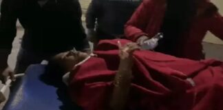 ਲੁਧਿਆਣਾ ‘ਚ ਸਿਰਫ 10 ਹਜ਼ਾਰ ਪਿੱਛੇ ਵਿਅਕਤੀ ਨੇ ਪਤੀ-ਪਤਨੀ ਨੂੰ ਮਾਰੀਆਂ ਗੋਲੀਆਂ, ਜ਼ਖਮੀ ਔਰਤ ਨੇ ਕੀਤਾ ਖੁਲਾਸਾ