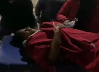 ਲੁਧਿਆਣਾ ‘ਚ ਸਿਰਫ 10 ਹਜ਼ਾਰ ਪਿੱਛੇ ਵਿਅਕਤੀ ਨੇ ਪਤੀ-ਪਤਨੀ ਨੂੰ ਮਾਰੀਆਂ ਗੋਲੀਆਂ, ਜ਼ਖਮੀ ਔਰਤ ਨੇ ਕੀਤਾ ਖੁਲਾਸਾ