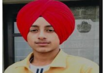 ਕਣਕ ਬੀਜਦੇ ਸਮੇਂ ਨੌਜਵਾਨ ਨਾਲ ਵਾਪਰਿਆ ਹਾਦਸਾ ! ਸੁਪਰਸੀਡਰ ਦੀ ਲਪੇਟ ‘ਚ ਆਉਣ ਕਾਰਨ ਹੋਈ ਦਰਦਨਾਕ ਮੌਤ