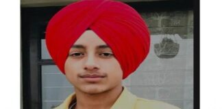 ਕਣਕ ਬੀਜਦੇ ਸਮੇਂ ਨੌਜਵਾਨ ਨਾਲ ਵਾਪਰਿਆ ਹਾਦਸਾ ! ਸੁਪਰਸੀਡਰ ਦੀ ਲਪੇਟ ‘ਚ ਆਉਣ ਕਾਰਨ ਹੋਈ ਦਰਦਨਾਕ ਮੌਤ