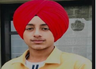 ਕਣਕ ਬੀਜਦੇ ਸਮੇਂ ਨੌਜਵਾਨ ਨਾਲ ਵਾਪਰਿਆ ਹਾਦਸਾ ! ਸੁਪਰਸੀਡਰ ਦੀ ਲਪੇਟ ‘ਚ ਆਉਣ ਕਾਰਨ ਹੋਈ ਦਰਦਨਾਕ ਮੌਤ