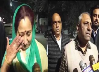 ਲੁਧਿਆਣਾ : ਵਿਆਹ ਤੋਂ ਪਹਿਲਾਂ ਕ੍ਰੇਟਾ ਕਾਰ ਤੇ 25 ਲੱਖ ਦੀ ਮੰਗ ਪੂਰੀ ਨਾ ਹੋਣ ‘ਤੇ ਨਹੀਂ ਪਹੁੰਚੀ ਬਾਰਾਤ, ਲਾੜੀ ਤੇ ਮਾਪੇ ਦੁੱਖੀ