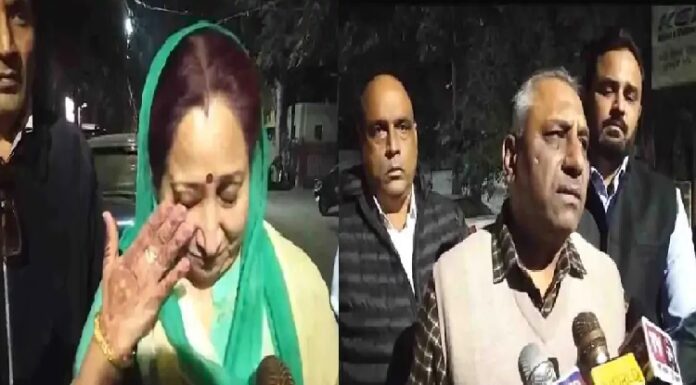 ਲੁਧਿਆਣਾ : ਵਿਆਹ ਤੋਂ ਪਹਿਲਾਂ ਕ੍ਰੇਟਾ ਕਾਰ ਤੇ 25 ਲੱਖ ਦੀ ਮੰਗ ਪੂਰੀ ਨਾ ਹੋਣ ‘ਤੇ ਨਹੀਂ ਪਹੁੰਚੀ ਬਾਰਾਤ, ਲਾੜੀ ਤੇ ਮਾਪੇ ਦੁੱਖੀ