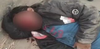 ਸੰਘਣੀ ਧੁੰਦ ਕਾਰਨ ਵਾਪਰਿਆ ਹਾਦਸਾ ! ਸੜਕ ਕਿਨਾਰੇ ਖੜ੍ਹੇ ਟੈਂਕਰ ਨਾਲ ਟਕਰਾਇਆ ਟੈਂਪੂ, 2 ਜ਼ਖਮੀ