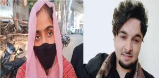 ਪੰਜਾਬੀ ਗਾਇਕ ਹਸਨ ਮਾਣਕ ਨੇ ਕਰਵਾਇਆ ਦੂਜਾ ਵਿਆਹ, ਪਹਿਲੀ ਪਤਨੀ ਨੇ ਕੁੱਟਮਾਰ ਕੇ ਕਮਰੇ ‘ਚ ਬੰਦ ਕਰਨ ਦੇ ਲਾਏ ਦੋਸ਼