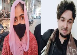 ਪੰਜਾਬੀ ਗਾਇਕ ਹਸਨ ਮਾਣਕ ਨੇ ਕਰਵਾਇਆ ਦੂਜਾ ਵਿਆਹ, ਪਹਿਲੀ ਪਤਨੀ ਨੇ ਕੁੱਟਮਾਰ ਕੇ ਕਮਰੇ ‘ਚ ਬੰਦ ਕਰਨ ਦੇ ਲਾਏ ਦੋਸ਼