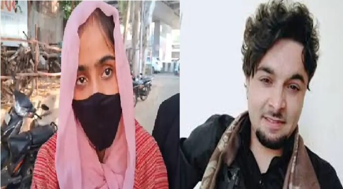 ਪੰਜਾਬੀ ਗਾਇਕ ਹਸਨ ਮਾਣਕ ਨੇ ਕਰਵਾਇਆ ਦੂਜਾ ਵਿਆਹ, ਪਹਿਲੀ ਪਤਨੀ ਨੇ ਕੁੱਟਮਾਰ ਕੇ ਕਮਰੇ ‘ਚ ਬੰਦ ਕਰਨ ਦੇ ਲਾਏ ਦੋਸ਼