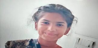 ਘਰ ‘ਚ ਰੱਖੀ ਪਿਸਤੌਲ 10 ਸਾਲ ਦੀ ਬੱਚੀ ਲਈ ਬਣੀ ਕਾਲ, ਗੋਲੀ ਲੱਗਣ ਨਾਲ ਹੋਈ ਮੌਤ