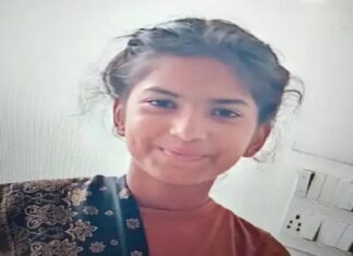 ਘਰ ‘ਚ ਰੱਖੀ ਪਿਸਤੌਲ 10 ਸਾਲ ਦੀ ਬੱਚੀ ਲਈ ਬਣੀ ਕਾਲ, ਗੋਲੀ ਲੱਗਣ ਨਾਲ ਹੋਈ ਮੌਤ