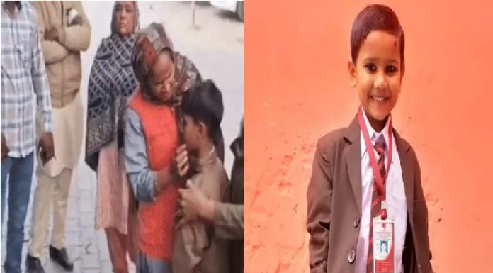 ਪ੍ਰੇਮੀ ਨਾਲ 6 ਸਾਲ ਦੀ ਬੱਚੀ ਸਣੇ ਘੁੰਮਣ ਗਈ ਔਰਤ, ਫਿਰ ਰਸਤੇ ‘ਚ ਜੋ ਹੋਇਆ ਸੁਣ ਕੰਬ ਜਾਵੇਗੀ ਰੂਹ