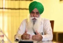 ਕਿਸਾਨ ਆਗੂ ਡੱਲੇਵਾਲ ਦੀ ਸਰਕਾਰ ਨੂੰ ਚੇਤਾਵਨੀ, ਮੰਗਾਂ ਨਾ ਮੰਨੀਆਂ ਤਾਂ 26 ਨਵੰਬਰ ਤੋਂ ਖਨੌਰੀ ਬਾਰਡਰ ‘ਤੇ ਸ਼ੁਰੂ ਕਰਾਂਗੇ ਮਰਨ ਵਰਤ