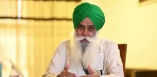 ਕਿਸਾਨ ਆਗੂ ਡੱਲੇਵਾਲ ਦੀ ਸਰਕਾਰ ਨੂੰ ਚੇਤਾਵਨੀ, ਮੰਗਾਂ ਨਾ ਮੰਨੀਆਂ ਤਾਂ 26 ਨਵੰਬਰ ਤੋਂ ਖਨੌਰੀ ਬਾਰਡਰ ‘ਤੇ ਸ਼ੁਰੂ ਕਰਾਂਗੇ ਮਰਨ ਵਰਤ