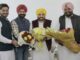 ਪੰਜਾਬ ਦੀਆਂ ਜ਼ਿਮਨੀ ਚੋਣਾਂ ‘ਚ ਜਿੱਤੇ ਵਿਧਾਇਕ ਅੱਜ ਚੁੱਕਣਗੇ ਸਹੁੰ, ਵਿਧਾਨ ਸਭਾ ‘ਚ ਹੋਵੇਗਾ ਸਮਾਗਮ