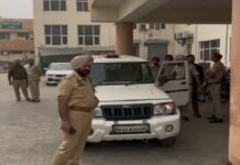 ਬਾਬਾ ਸਿੱਦੀਕੀ ਕਤਲ ਕਾਂਡ ਦੇ ਲੋੜੀਂਦੇ ਮੁਲਜ਼ਮ ਨੂੰ ਪੁਲਿਸ ਨੇ ਫਾਜ਼ਿਲਕਾ ਤੋਂ ਕੀਤਾ ਗ੍ਰਿਫਤਾਰ