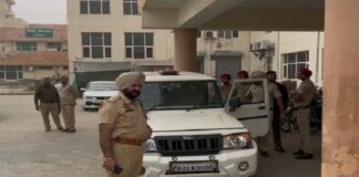 ਬਾਬਾ ਸਿੱਦੀਕੀ ਕਤਲ ਕਾਂਡ ਦੇ ਲੋੜੀਂਦੇ ਮੁਲਜ਼ਮ ਨੂੰ ਪੁਲਿਸ ਨੇ ਫਾਜ਼ਿਲਕਾ ਤੋਂ ਕੀਤਾ ਗ੍ਰਿਫਤਾਰ