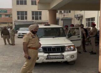 ਬਾਬਾ ਸਿੱਦੀਕੀ ਕਤਲ ਕਾਂਡ ਦੇ ਲੋੜੀਂਦੇ ਮੁਲਜ਼ਮ ਨੂੰ ਪੁਲਿਸ ਨੇ ਫਾਜ਼ਿਲਕਾ ਤੋਂ ਕੀਤਾ ਗ੍ਰਿਫਤਾਰ