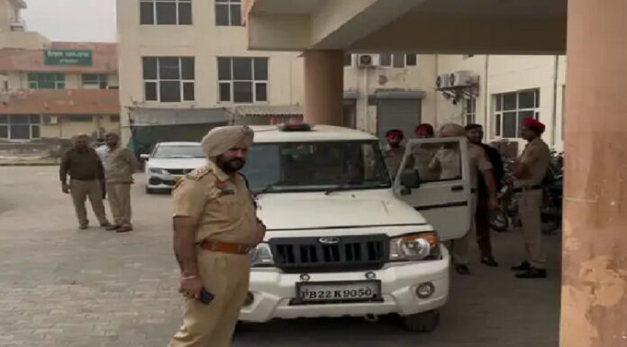 ਬਾਬਾ ਸਿੱਦੀਕੀ ਕਤਲ ਕਾਂਡ ਦੇ ਲੋੜੀਂਦੇ ਮੁਲਜ਼ਮ ਨੂੰ ਪੁਲਿਸ ਨੇ ਫਾਜ਼ਿਲਕਾ ਤੋਂ ਕੀਤਾ ਗ੍ਰਿਫਤਾਰ